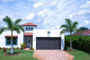 Lake Marlin Villa